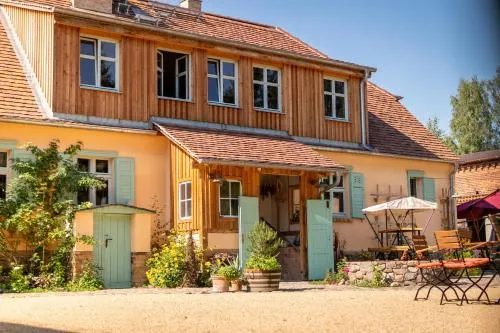 Gut Leben Landresort in Bernau bei Berlin, Deutschland