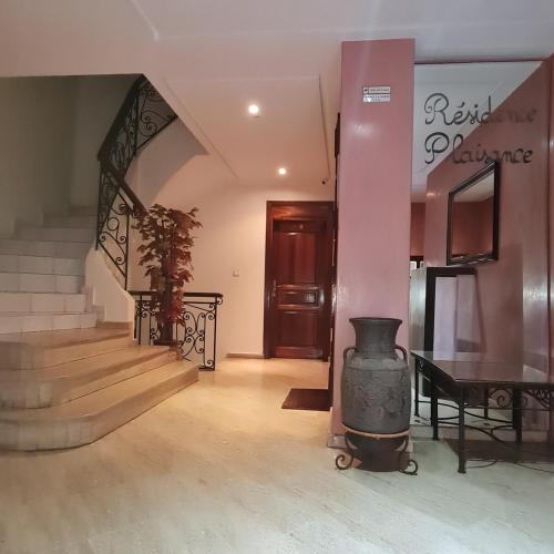 Appartement confortable et bien situé, Casablanca (fotografie 10)