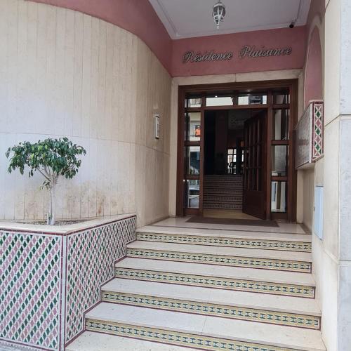 Appartement confortable et bien situé, Casablanca (fotografie 8)