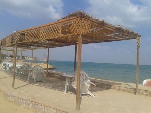 해변, Fanara Apartments Armed Forces in 이스마일리아