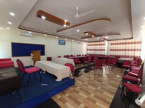 Kabilas Resort and Funpark in Nuwakot