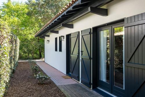 Villa Horizon, proche plage - Location, gîte - La Teste-de-Buch