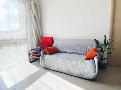 Apartment in Siena with private parking, Siena (foto 9)