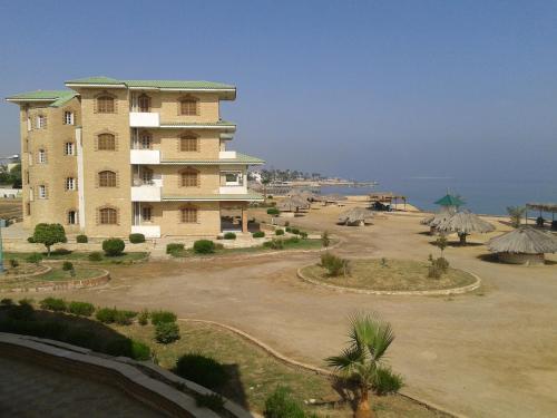 Fanara Apartments Armed Forces in Ismailia