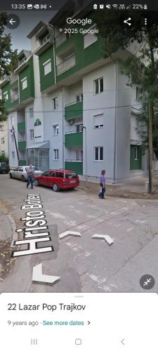 Duplex Family Apartment, Skopje (photo 5)