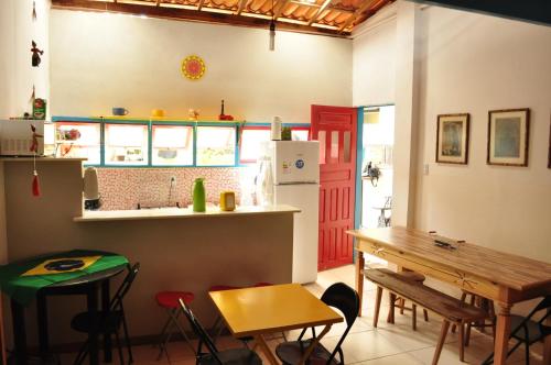 Viela Hostel