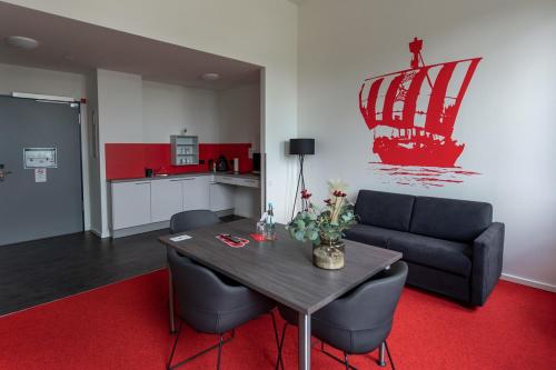 havenstudios Bremerhaven in Bremerhaven, Deutschland