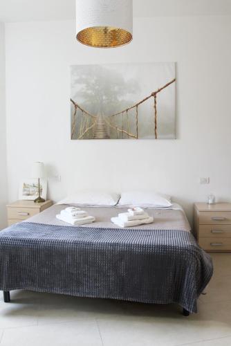 Apartment in Siena with private parking, Siena (foto 7)