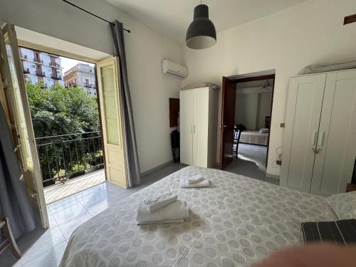 Apartment Co, Palermo