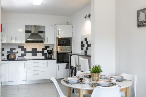 Facilities, Casa Colina Sol 611 in Alfanzina