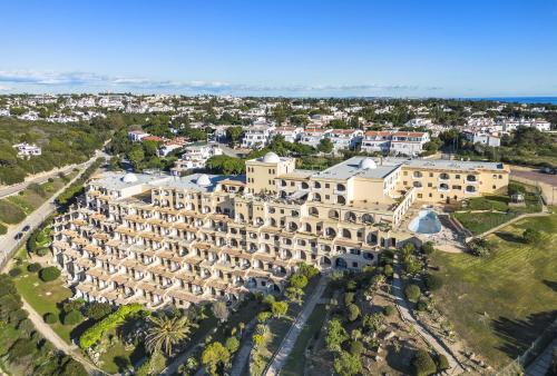 Casa Colina Sol 611 in Alfanzina