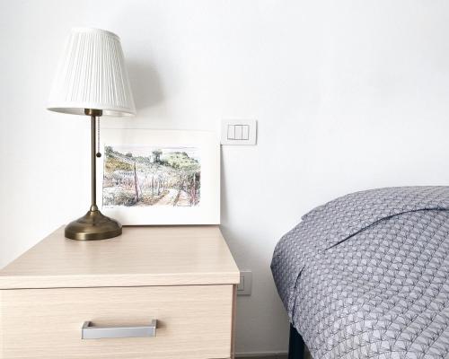 Apartment in Siena with private parking, Siena (foto 8)