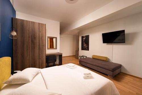 Athens Center luxury Suites 2 2