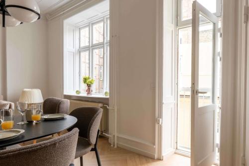 Stylish and Bright 2 Bedroom in CPH N, Copenhague (foto 7)