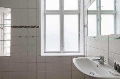 Stylish and Bright 2 Bedroom in CPH N, Copenhague (foto 9)