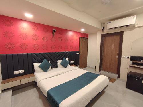 1 twin bed