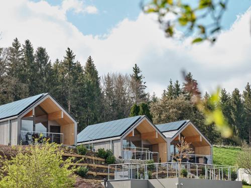 Ferienhaus Fischer Wagenhausen in Bad Saulgau, Deutschland