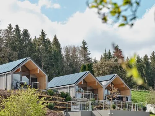 Ferienhaus Fischer Wagenhausen in Bad Saulgau, Deutschland