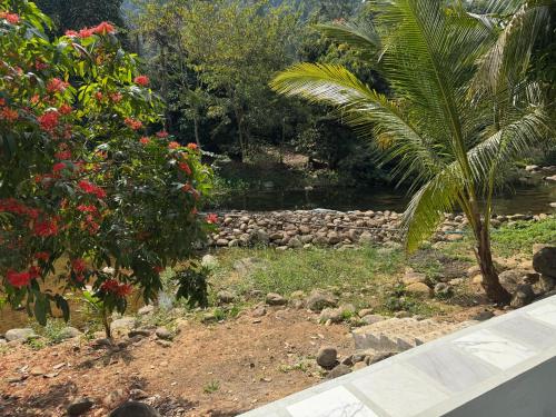 Surrounding environment, เมี่ยงไม้ รีสอร์ท in Khlung