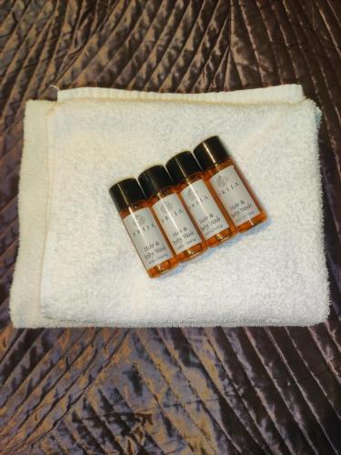 Chelsea House Hotel - B&B - image 14