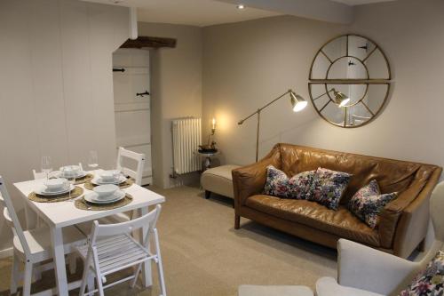 The Nook, Bakewell (zdjęcie 2)