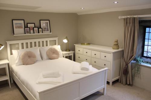 The Nook, Bakewell (zdjęcie 7)