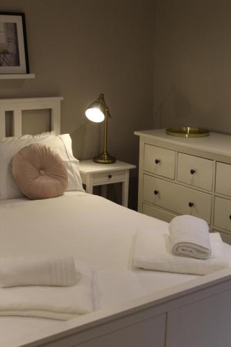 The Nook, Bakewell (zdjęcie 8)