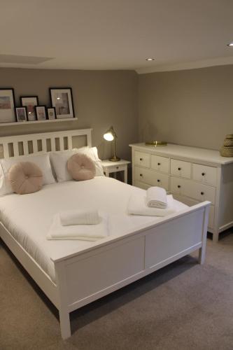 The Nook, Bakewell (zdjęcie 10)