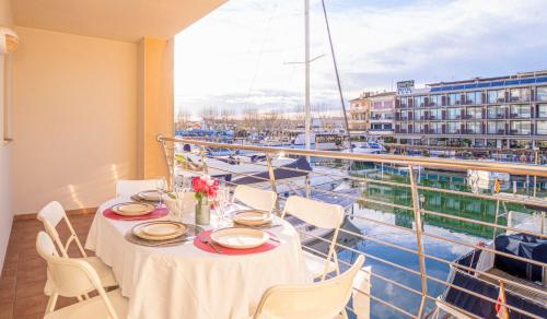 Apart-rent Apartment Port Salins 0163