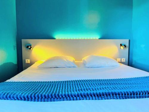 Fasthotel Artigues - image 10
