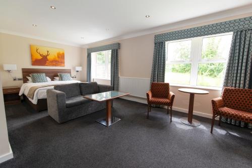 The Kinmel & Kinspa - image 8