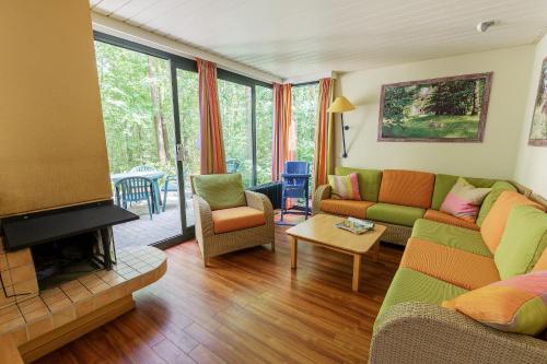 Center Parcs Bispingen Lüneburger Heide - image 2