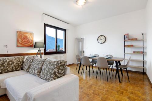 Two-Bedroom Superior Apartment