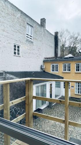 ApartmentInCopenhagen Apartment 1666, Копенгаген (фото 8)