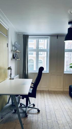 ApartmentInCopenhagen Apartment 1666, Копенгаген (фото 10)