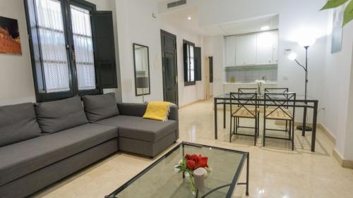 RentalSevilla Lumbreras II