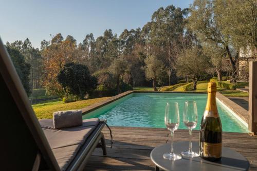 Portugal Active São Julião Retreat | Pool, Jacuzzi & Garden Escape (Portugal Active Sao Juliao Retreat | Pool, Jacuzzi & Garden Escape) in ปันเก