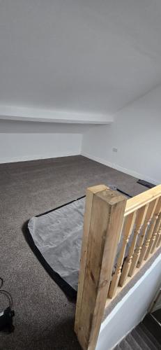 Guest home, Birmingham (fotografie 5)