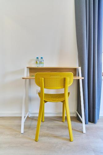 บริการและสิ่งอำนวยความสะดวก, Hotel Gran Vía by gaiarooms (Hotel Gran Via by gaiarooms) in ซาลามันกา