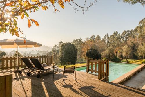 Portugal Active São Julião Retreat | Pool, Jacuzzi & Garden Escape (Portugal Active Sao Juliao Retreat | Pool, Jacuzzi & Garden Escape) in ปันเก