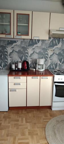 Mieszkanie 25m blisko starego rynku Wałbrzych (Mieszkanie 25m blisko starego rynku Walbrzych) in Walbrzych