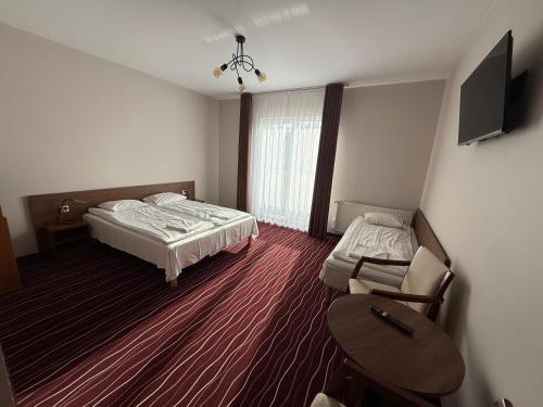 Hotel Świętokrzyski