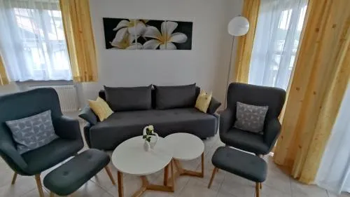 Ferienwohnung Josi in Zwiesel, Deutschland