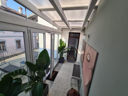 Be Magenta, Art Home - Rose style - Near Milano, Rho Fiera, Malpensa