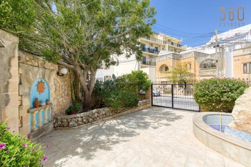 外部景觀, Spacious 4BR Villa with Private pool, parking & BBQ by 360 Estates in 阿塔德