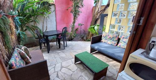 Double Room with Terrace image 8