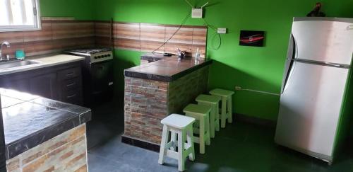 Cabaña mia (Cabana mia) in Atlantida