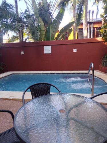 ARAMI HOTEL & LODGE – Puerto Iguazu, MI