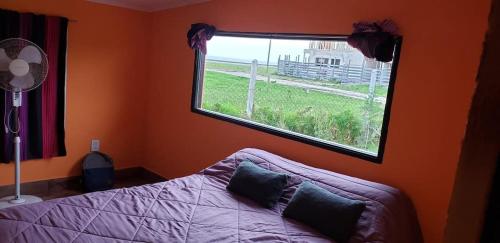 Cabaña mia (Cabana mia) in Atlantida