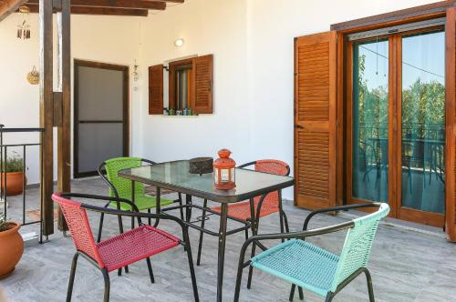 Alkis Hideaway gîte à louer Episkopí